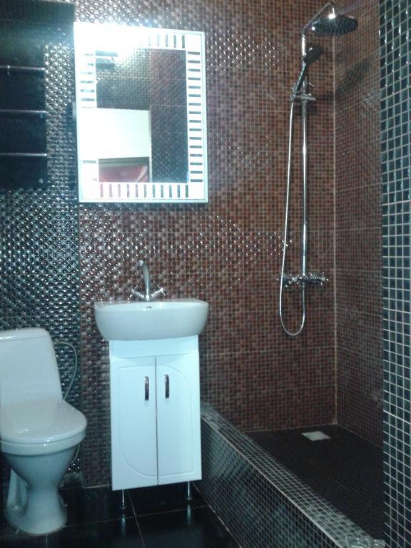 Апартаменти Біля Оперного І Форуму В Центрі Leopoli Esterno foto