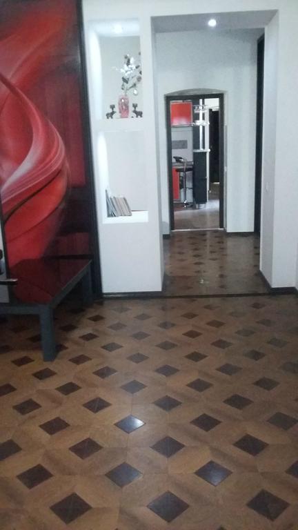 Апартаменти Біля Оперного І Форуму В Центрі Leopoli Esterno foto